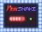 Jeu Neon Snake en ligne