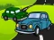 Jeu Cartoon Car Jigsaw en ligne