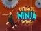 Jeu Ultimate Ninja Swing en ligne