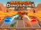 Jeu Merge Dinosaurs en ligne