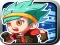 Jeu Strongest Parkour en ligne