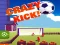 Jeu Crazy Kick! en ligne