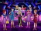 Jeu Fashion Competition en ligne