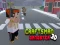 Jeu CraftsMan 3D Gangster en ligne