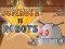 Jeu Cowboys vs Robots en ligne