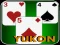 Jeu Yukon Solitaire en ligne