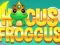 Jeu Hocus Froggus en ligne