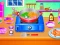 Jeu Cooking In The Kitchen en ligne