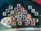 Jeu Among Mahjong Tiles en ligne