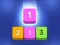 Jeu Merge Block Raising en ligne