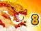 Jeu Dynamons 8 en ligne