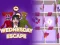 Jeu Escape Wednesday en ligne