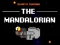 Jeu The Mandalorian en ligne