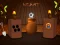 Jeu Tricky Village Escape en ligne