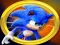 Jeu Sonic Super Hero Run 3D en ligne