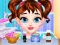Jeu Baby Taylor Skin Trouble en ligne