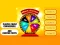 Jeu Wheel of Fortune en ligne