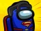 Jeu Avengers Among Us en ligne
