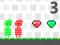 Jeu Red and Green 3 en ligne