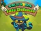 Jeu Cat'n'Robot Idle Defense en ligne