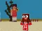 Jeu Squid Game Minecraft en ligne