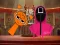 Jeu Squid Sprunki Mingle Game 2 en ligne