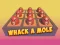 Jeu Whack A Mole en ligne