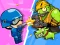 Jeu Special Forces War - Zombie Attack en ligne