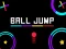 Jeu Ball Jump en ligne