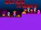 Jeu Nanychan vs Ghosts en ligne