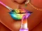 Jeu Princess Lip Art Salon en ligne
