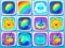 Jeu Unicorn Merge en ligne
