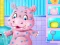 Jeu Baby Hippo Bath Time en ligne