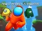 Jeu Angry Among Us imposter en ligne