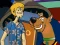 Jeu Scooby Shaggy en ligne