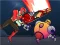 Jeu Power Rangers vs Robots en ligne