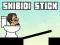 Jeu Skibidi Stick en ligne