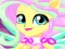 Jeu Dress Up the pony 2 en ligne