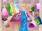 Jeu Cinderella Dress Up Girl Games en ligne