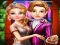 Jeu Prom Queen Dress Up Halloween en ligne