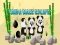 Jeu Panda Maze Escape en ligne