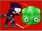 Jeu Warrior Monster en ligne