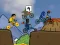 Jeu Cyclomaniacs en ligne