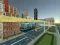 Jeu Sky Train Simulator: Elevated Train Driving en ligne