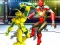 Jeu Robot Ring Fighting Wrestling Games en ligne