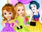 Jeu Princess Match Accessory en ligne