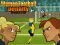 Jeu Women Football Penalty Word Cup en ligne