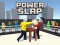 Jeu Power Slap en ligne