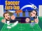 Jeu Soccer Euro Cup 2025 en ligne