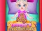 Jeu Baby Audrey Appendectomy en ligne